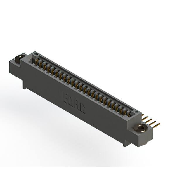 395-024-559-603 EDAC Inc.  Edgeboard Connectors